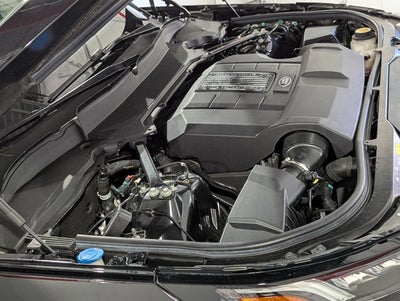 2020 Land Rover Discovery HSE