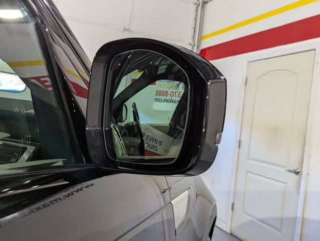 2020 Land Rover Discovery HSE