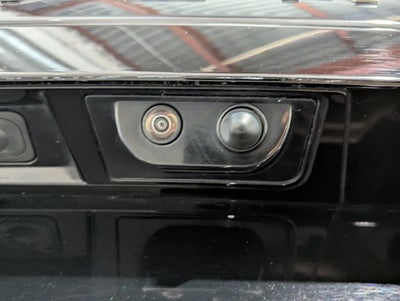 2020 Land Rover Discovery HSE