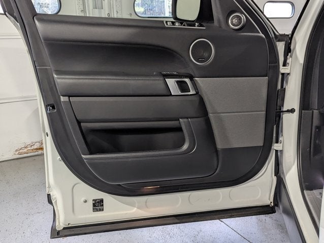 2020 Land Rover Range Rover Sport 3.6 Cyl AWD Td6 Diesel HSE