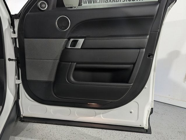 2020 Land Rover Range Rover Sport 3.6 Cyl AWD Td6 Diesel HSE