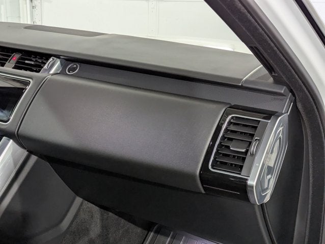 2020 Land Rover Range Rover Sport 3.6 Cyl AWD Td6 Diesel HSE