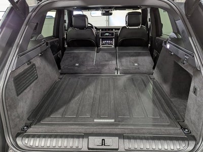 2020 Land Rover Range Rover Sport 3.6 Cyl AWD Td6 Diesel HSE