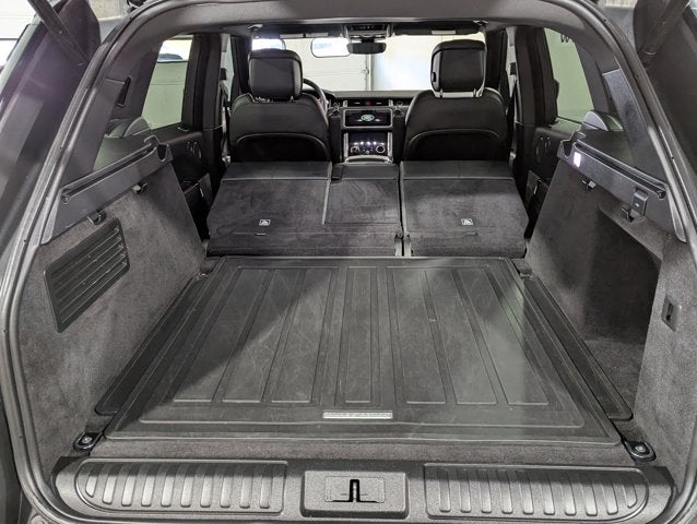 2020 Land Rover Range Rover Sport 3.6 Cyl AWD Td6 Diesel HSE