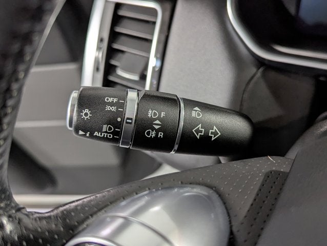 2020 Land Rover Range Rover Sport 3.6 Cyl AWD Td6 Diesel HSE