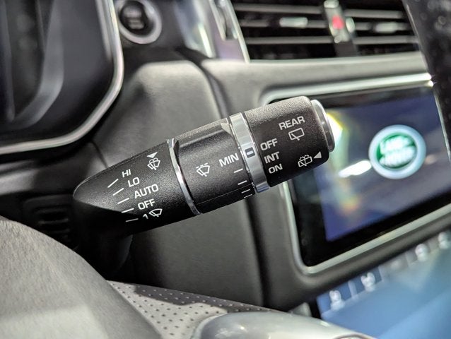 2020 Land Rover Range Rover Sport 3.6 Cyl AWD Td6 Diesel HSE