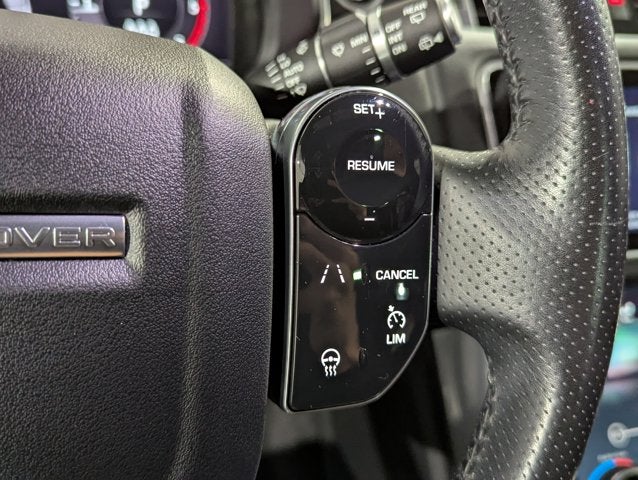 2020 Land Rover Range Rover Sport 3.6 Cyl AWD Td6 Diesel HSE