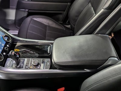 2020 Land Rover Range Rover Sport 3.6 Cyl AWD Td6 Diesel HSE