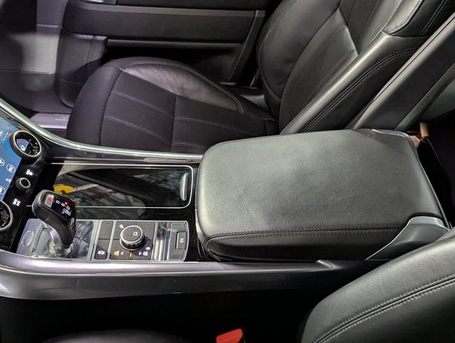 2020 Land Rover Range Rover Sport 3.6 Cyl AWD Td6 Diesel HSE