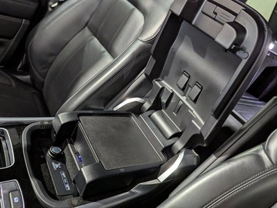 2020 Land Rover Range Rover Sport 3.6 Cyl AWD Td6 Diesel HSE