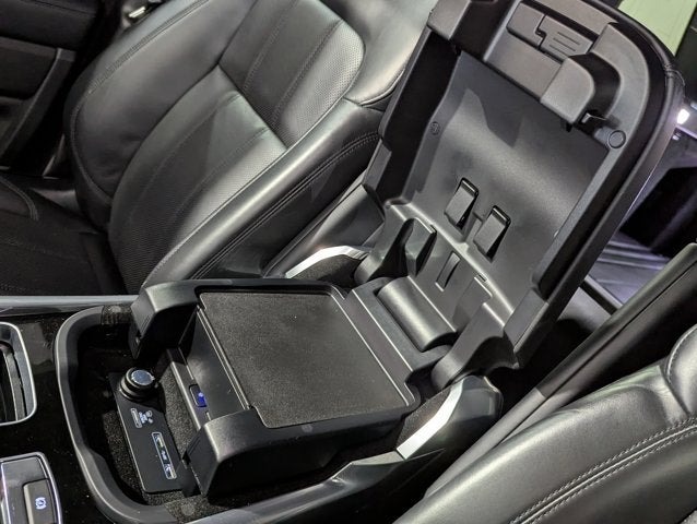 2020 Land Rover Range Rover Sport 3.6 Cyl AWD Td6 Diesel HSE