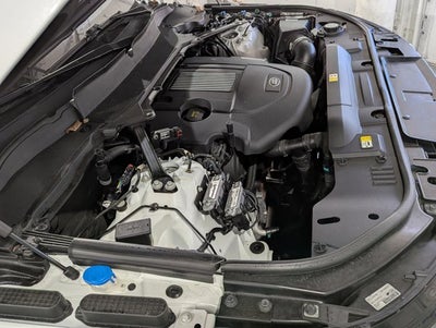 2020 Land Rover Range Rover Sport 3.6 Cyl AWD Td6 Diesel HSE