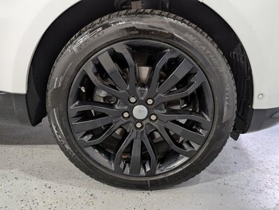 2020 Land Rover Range Rover Sport 3.6 Cyl AWD Td6 Diesel HSE