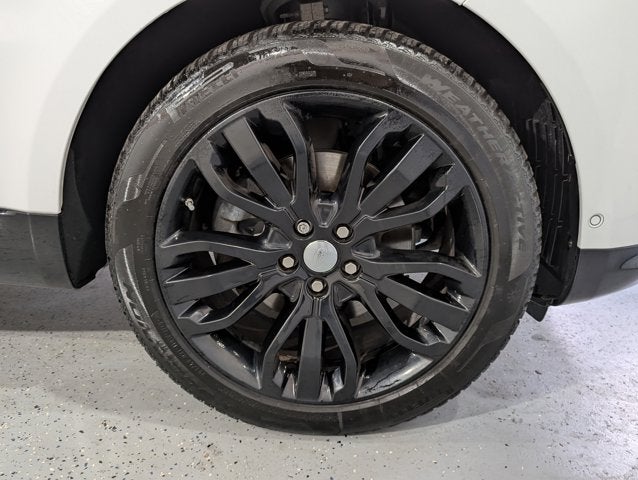 2020 Land Rover Range Rover Sport 3.6 Cyl AWD Td6 Diesel HSE