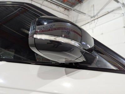 2020 Land Rover Range Rover Sport 3.6 Cyl AWD Td6 Diesel HSE