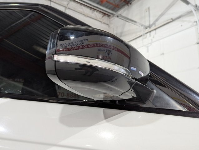 2020 Land Rover Range Rover Sport 3.6 Cyl AWD Td6 Diesel HSE