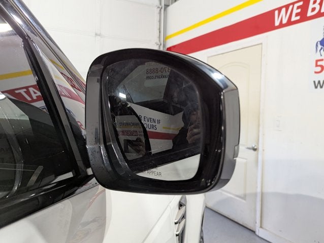 2020 Land Rover Range Rover Sport 3.6 Cyl AWD Td6 Diesel HSE