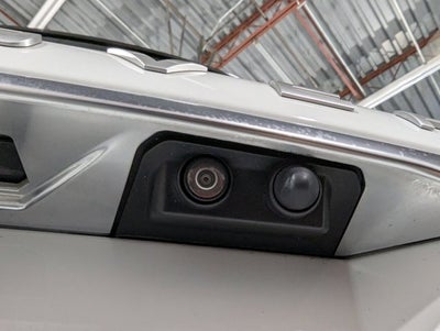 2020 Land Rover Range Rover Sport 3.6 Cyl AWD Td6 Diesel HSE