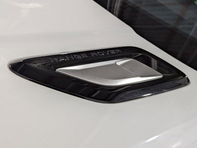 2020 Land Rover Range Rover Sport 3.6 Cyl AWD Td6 Diesel HSE