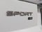 2020 Land Rover Range Rover Sport 3.6 Cyl AWD Td6 Diesel HSE