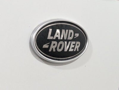 2020 Land Rover Range Rover Sport 3.6 Cyl AWD Td6 Diesel HSE