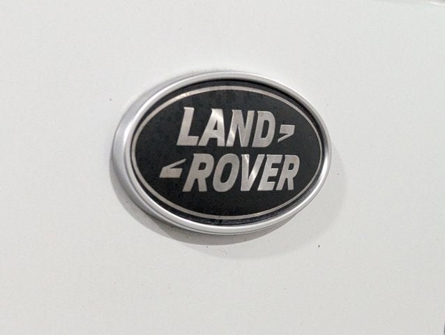 2020 Land Rover Range Rover Sport 3.6 Cyl AWD Td6 Diesel HSE