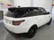 2020 Land Rover Range Rover Sport 3.6 Cyl AWD Td6 Diesel HSE