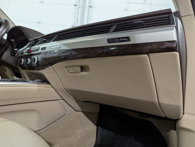 2019 Audi Q7 2.0L 4 Cyl Turbo AWD SE Premium 45 TFSI quattro