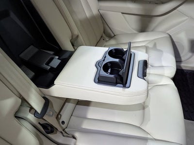 2019 Audi Q7 2.0L 4 Cyl Turbo AWD SE Premium 45 TFSI quattro