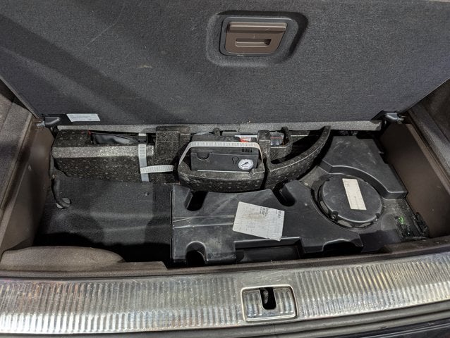 2019 Audi Q7 2.0L 4 Cyl Turbo AWD SE Premium 45 TFSI quattro