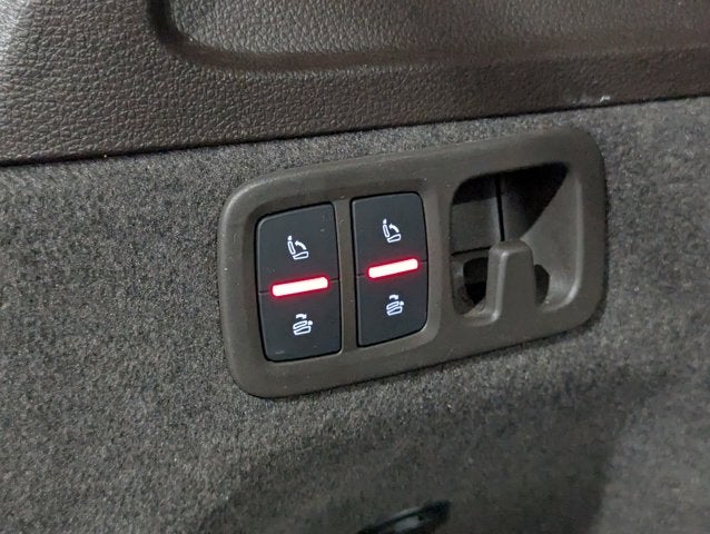 2019 Audi Q7 2.0L 4 Cyl Turbo AWD SE Premium 45 TFSI quattro