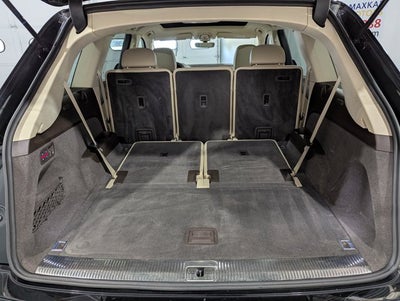 2019 Audi Q7 2.0L 4 Cyl Turbo AWD SE Premium 45 TFSI quattro