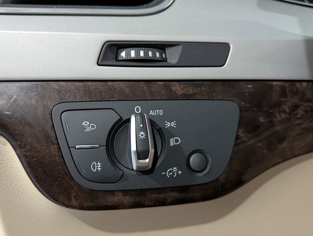 2019 Audi Q7 2.0L 4 Cyl Turbo AWD SE Premium 45 TFSI quattro