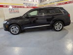 2019 Audi Q7 2.0L 4 Cyl Turbo AWD SE Premium 45 TFSI quattro
