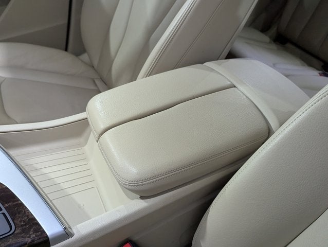 2019 Audi Q7 2.0L 4 Cyl Turbo AWD SE Premium 45 TFSI quattro