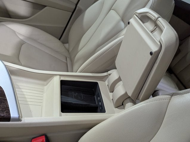 2019 Audi Q7 2.0L 4 Cyl Turbo AWD SE Premium 45 TFSI quattro