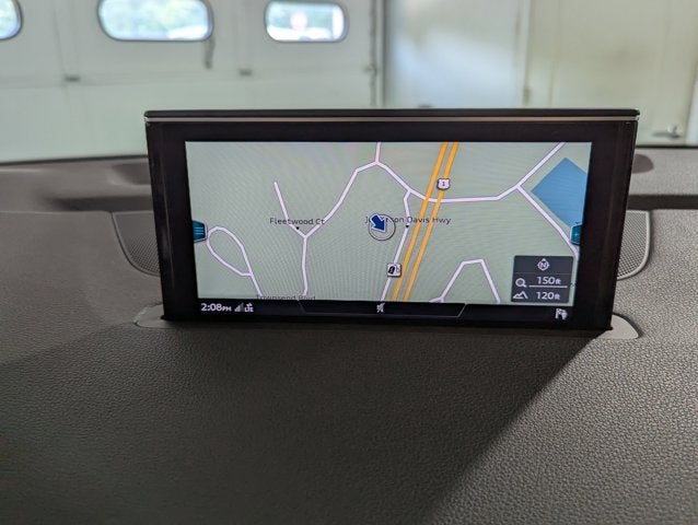 2019 Audi Q7 2.0L 4 Cyl Turbo AWD SE Premium 45 TFSI quattro