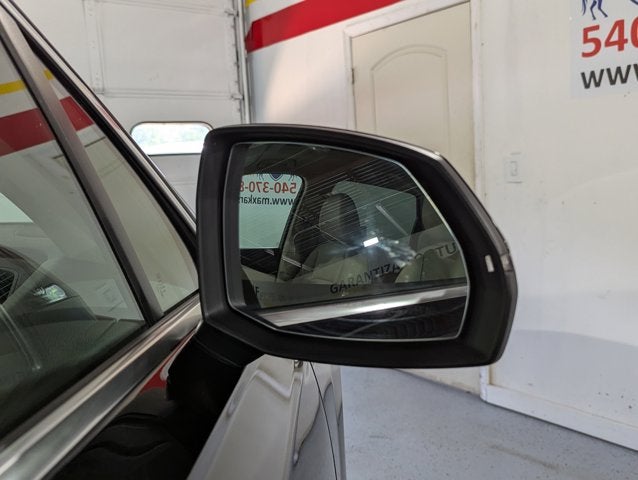 2019 Audi Q7 2.0L 4 Cyl Turbo AWD SE Premium 45 TFSI quattro