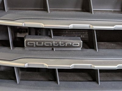 2019 Audi Q7 2.0L 4 Cyl Turbo AWD SE Premium 45 TFSI quattro