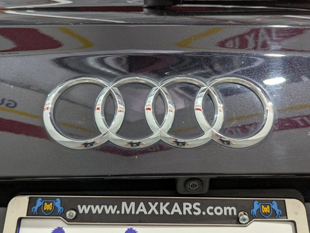 2019 Audi Q7 2.0L 4 Cyl Turbo AWD SE Premium 45 TFSI quattro