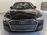 2020 Audi A6 2.0 AWD Premium 45 TFSI quattro