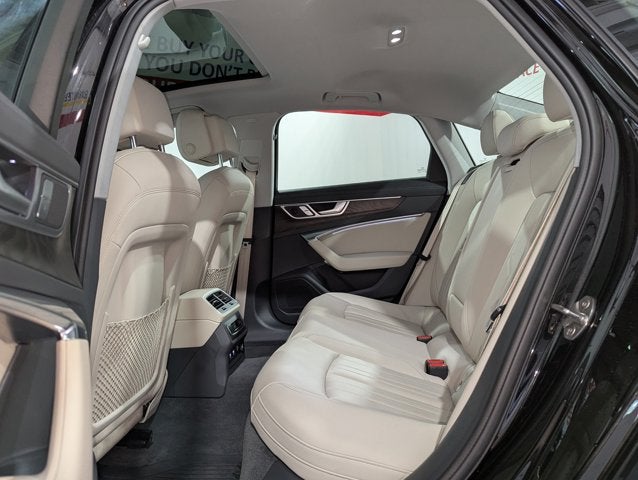 2020 Audi A6 2.0 AWD Premium 45 TFSI quattro