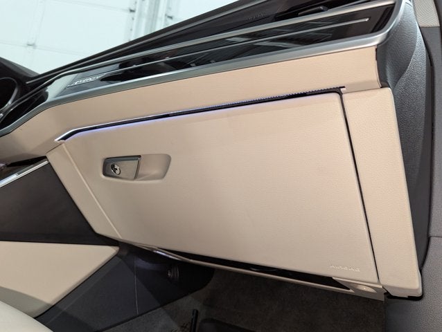 2020 Audi A6 2.0 AWD Premium 45 TFSI quattro