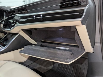 2020 Audi A6 2.0 AWD Premium 45 TFSI quattro