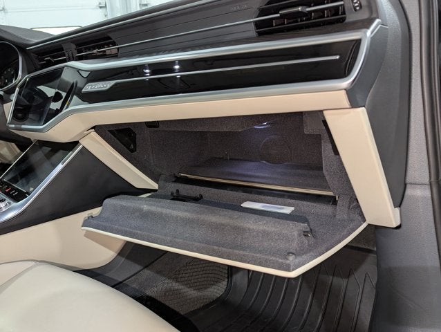 2020 Audi A6 2.0 AWD Premium 45 TFSI quattro