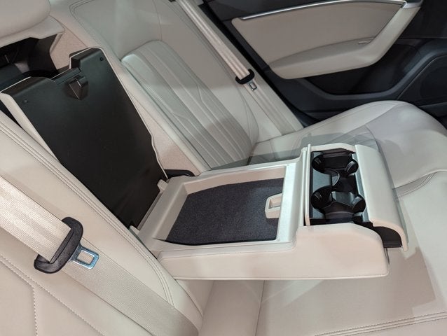 2020 Audi A6 2.0 AWD Premium 45 TFSI quattro