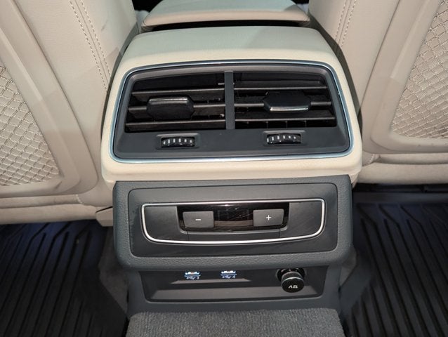 2020 Audi A6 2.0 AWD Premium 45 TFSI quattro