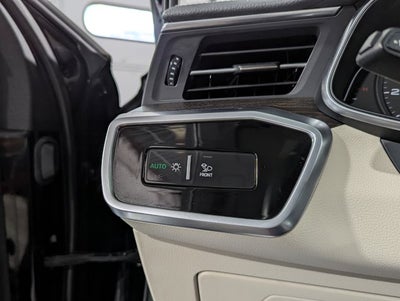 2020 Audi A6 2.0 AWD Premium 45 TFSI quattro