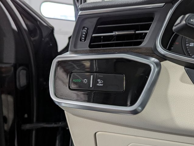 2020 Audi A6 2.0 AWD Premium 45 TFSI quattro