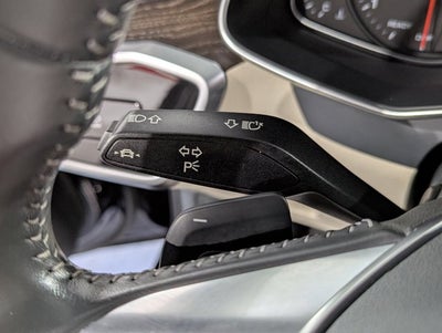 2020 Audi A6 2.0 AWD Premium 45 TFSI quattro